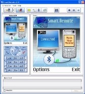 game pic for Smart Remote S60 2nd